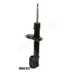 Japanparts Ammortizzatore Mm-80033 per ripristinare il corretto funzionamento del componente