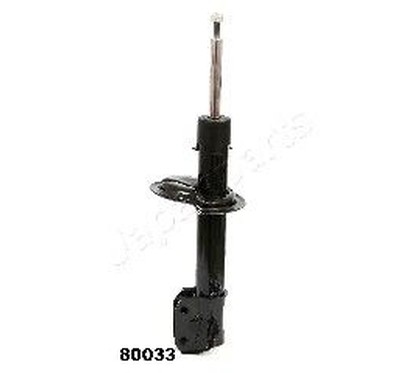 Japanparts Ammortizzatore Mm-80033 per ripristinare il corretto funzionamento del componente