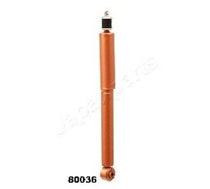 Japanparts Ammortizzatore Mm-80036 per ripristinare il corretto funzionamento del componente