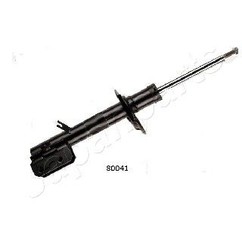 JAPANPARTS Ammortizzatore MM-80041 per ripristinare il corretto funzionamento del componente