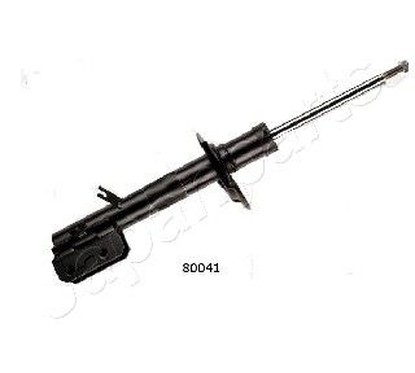 JAPANPARTS Ammortizzatore MM-80041 per ripristinare il corretto funzionamento del componente