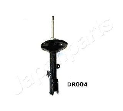 JAPANPARTS Ammortizzatore MM-DR004 per ripristinare il corretto funzionamento del componente