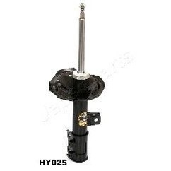 Japanparts Ammortizzatore Mm-Hy025 per ripristinare il corretto funzionamento del componente