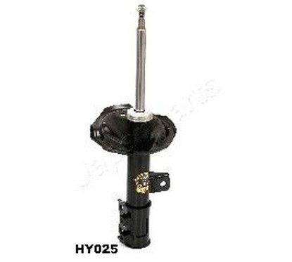 Japanparts Ammortizzatore Mm-Hy025 per ripristinare il corretto funzionamento del componente