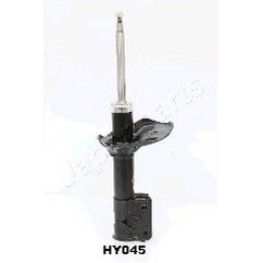 Japanparts Ammortizzatore Mm-Hy045