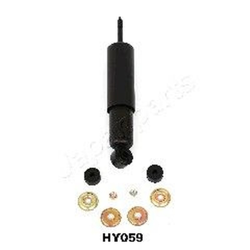 Japanparts Ammortizzatore Mm-Hy059