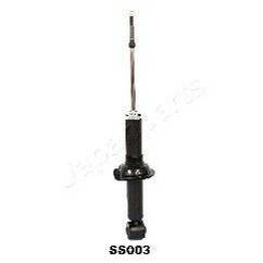 JAPANPARTS Ammortizzatore MM-KI051 per ripristinare il corretto funzionamento del componente