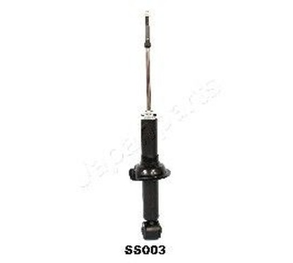 JAPANPARTS Ammortizzatore MM-KI051 per ripristinare il corretto funzionamento del componente