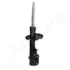 JAPANPARTS Ammortizzatore MM-KI075 per ripristinare il corretto funzionamento del componente