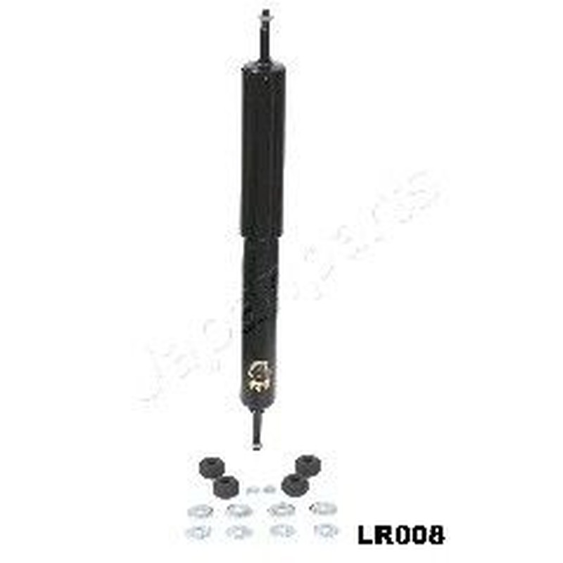 Japanparts Ammortizzatore Mm-Lr008