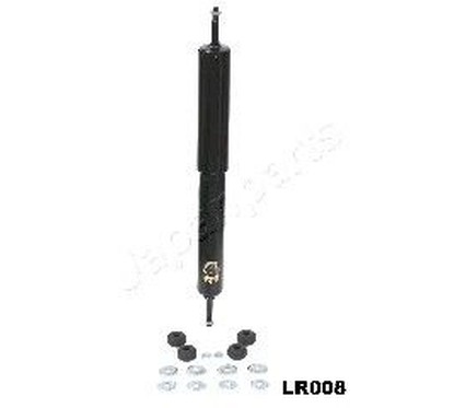 Japanparts Ammortizzatore Mm-Lr008 per ripristinare il corretto funzionamento del componente