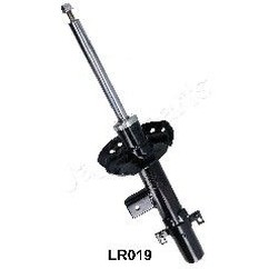 JAPANPARTS Ammortizzatore MM-LR019 per ripristinare il corretto funzionamento del componente