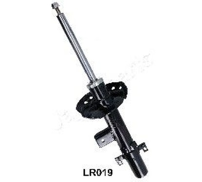 JAPANPARTS Ammortizzatore MM-LR019 per ripristinare il corretto funzionamento del componente