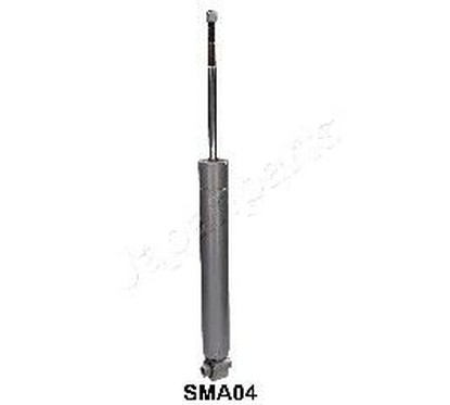 Japanparts Ammortizz.Smart Fortwo Mm-Sma04 per ripristinare il corretto funzionamento del componente