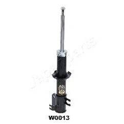 JAPANPARTS Ammortizzatore MM-W0013 per ripristinare il corretto funzionamento del componente