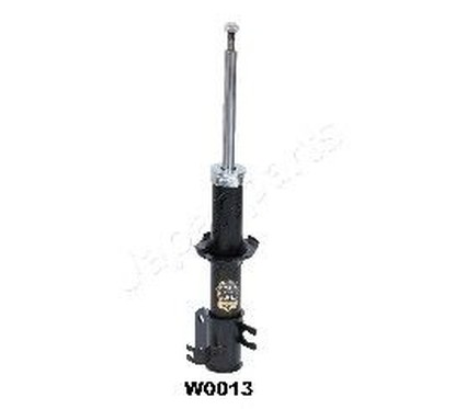 JAPANPARTS Ammortizzatore MM-W0013 per ripristinare il corretto funzionamento del componente