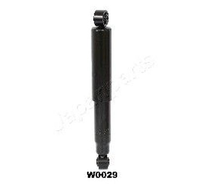 Japanparts Ammortizzatore Mm-W0029 per ripristinare il corretto funzionamento del componente