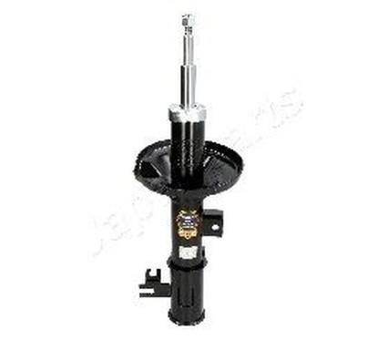JAPANPARTS Ammortizzatore MM-W0037 per ripristinare il corretto funzionamento del componente