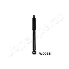 JAPANPARTS Ammortizzatore MM-W0038 per ripristinare il corretto funzionamento del componente