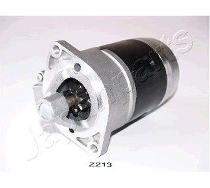 Japanparts Motorino D'Avviamento Mtz213