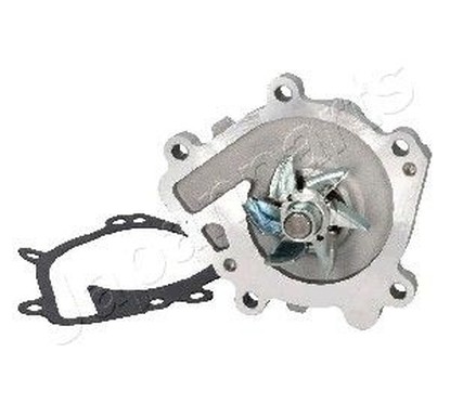 JAPANPARTS Pompa acqua PQ-010