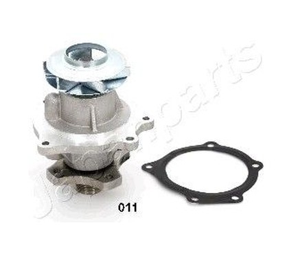 Japanparts Pompa Acqua Pq-011