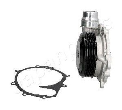 JAPANPARTS Pompa acqua PQ-0513