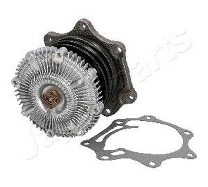 Japanparts Pompa Acqua Pq-129