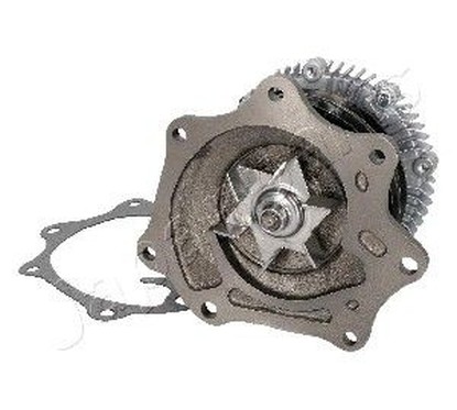 Japanparts Pompa Acqua Pq-129