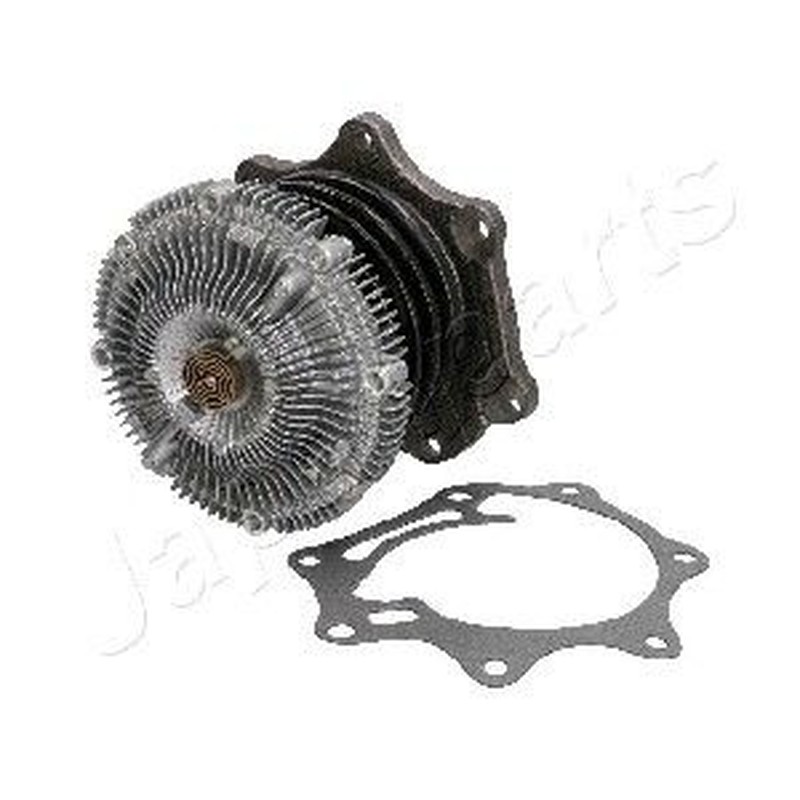 Japanparts Pompa Acqua Pq-136