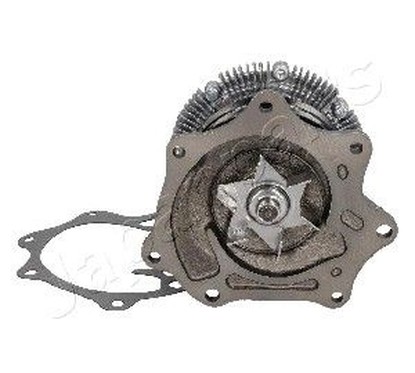 Japanparts Pompa Acqua Pq-136