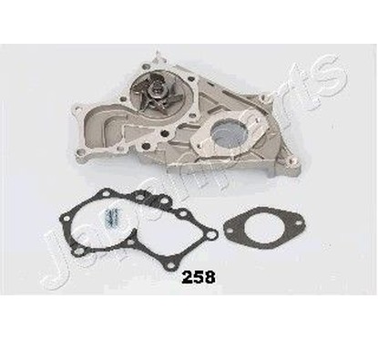 Japanparts Pompa Acqua Pq-258