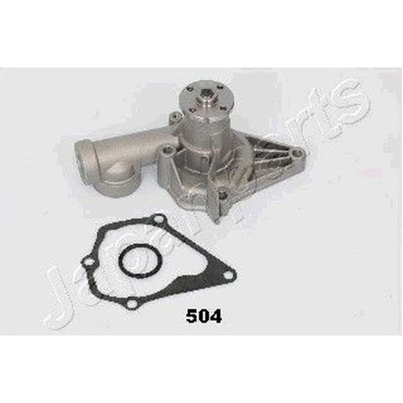 Japanparts Pompa Acqua Pq-504
