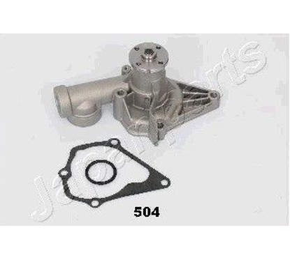 Japanparts Pompa Acqua Pq-504