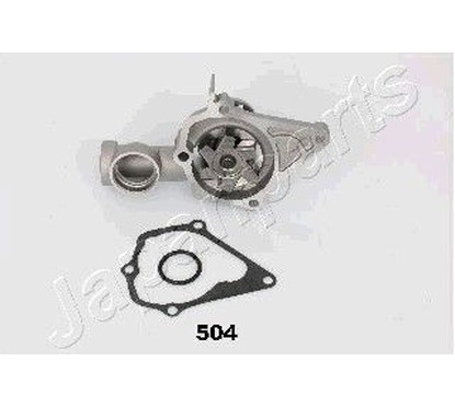 Japanparts Pompa Acqua Pq-504