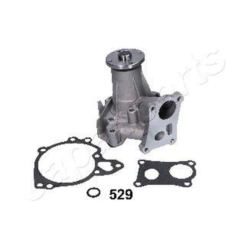 Japanparts Pompa Acqua Pq-529