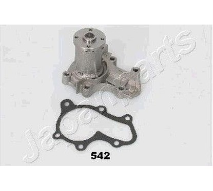 Japanparts Pompa Acqua Pq-542