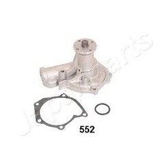 Japanparts Pompa Acqua Pq-552