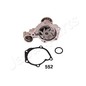 Japanparts Pompa Acqua Pq-552