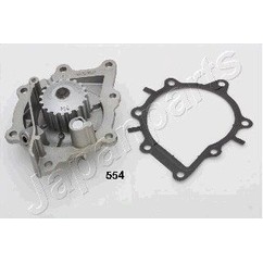 Japanparts Pompa Acqua Pq-554