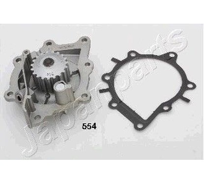 Japanparts Pompa Acqua Pq-554