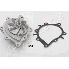 Japanparts Pompa Acqua Pq-554