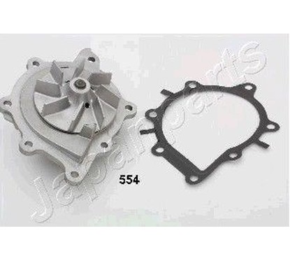 Japanparts Pompa Acqua Pq-554