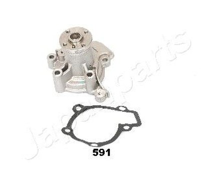 Japanparts Pompa Acqua Pq-591