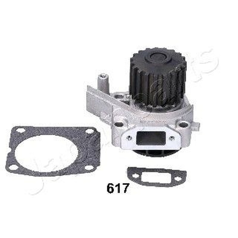 Japanparts Pompa Acqua Pq-617