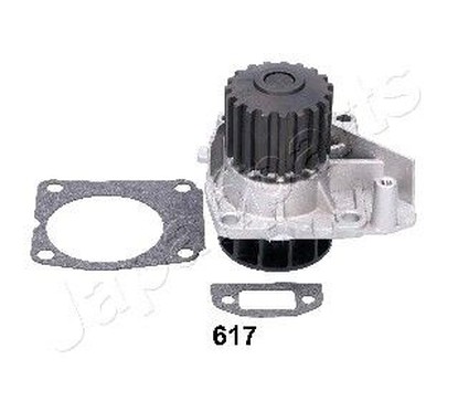 Japanparts Pompa Acqua Pq-617
