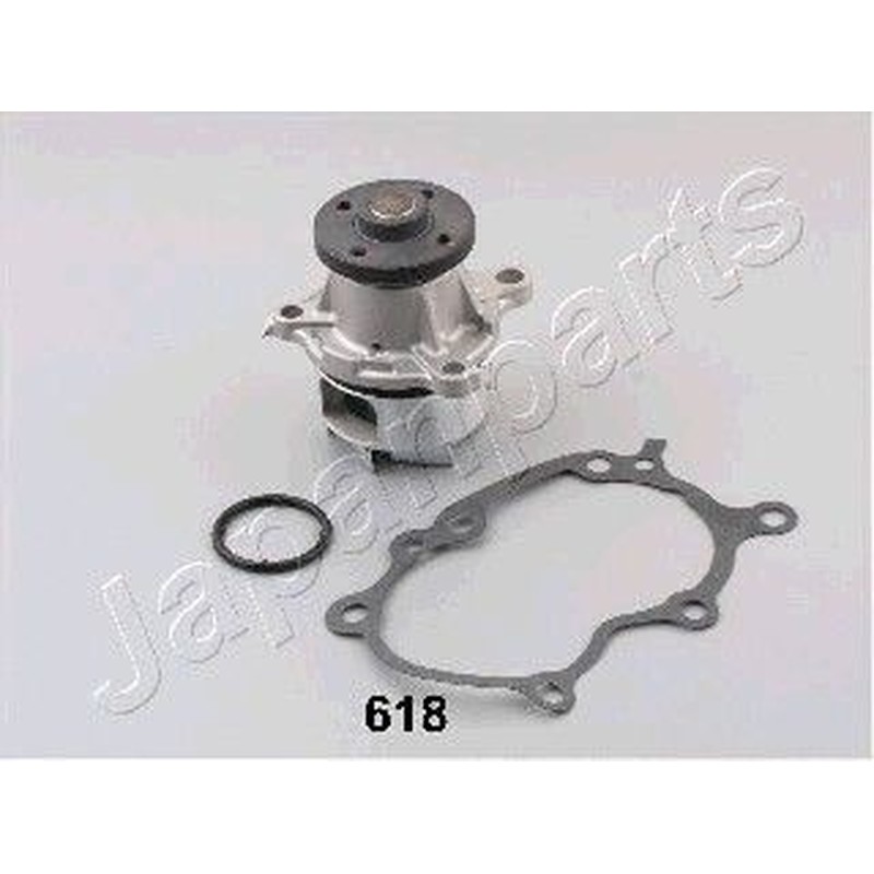 Japanparts Pompa Acqua Pq-618