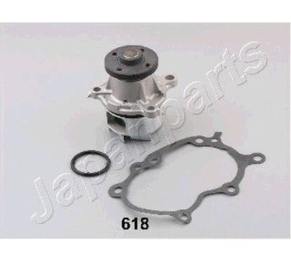 Japanparts Pompa Acqua Pq-618