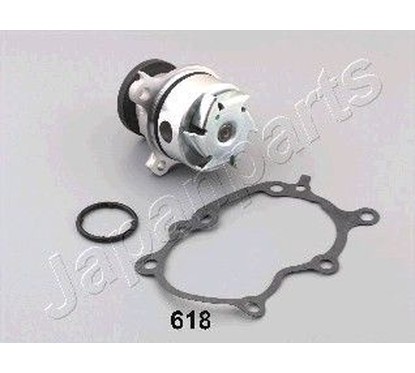 Japanparts Pompa Acqua Pq-618