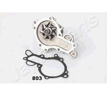 Japanparts Pompa Acqua Pq-803